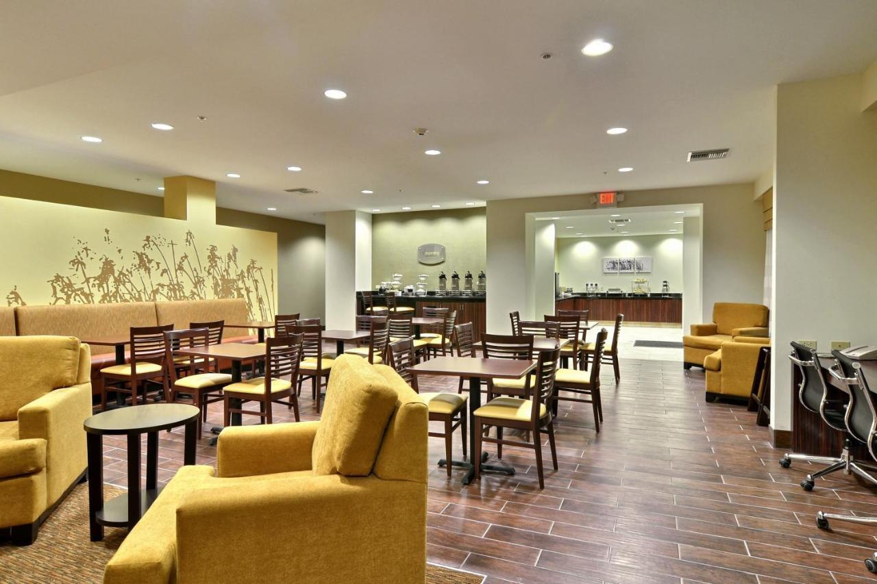 Sleep Inn & Suites Паркърсбърг Екстериор снимка