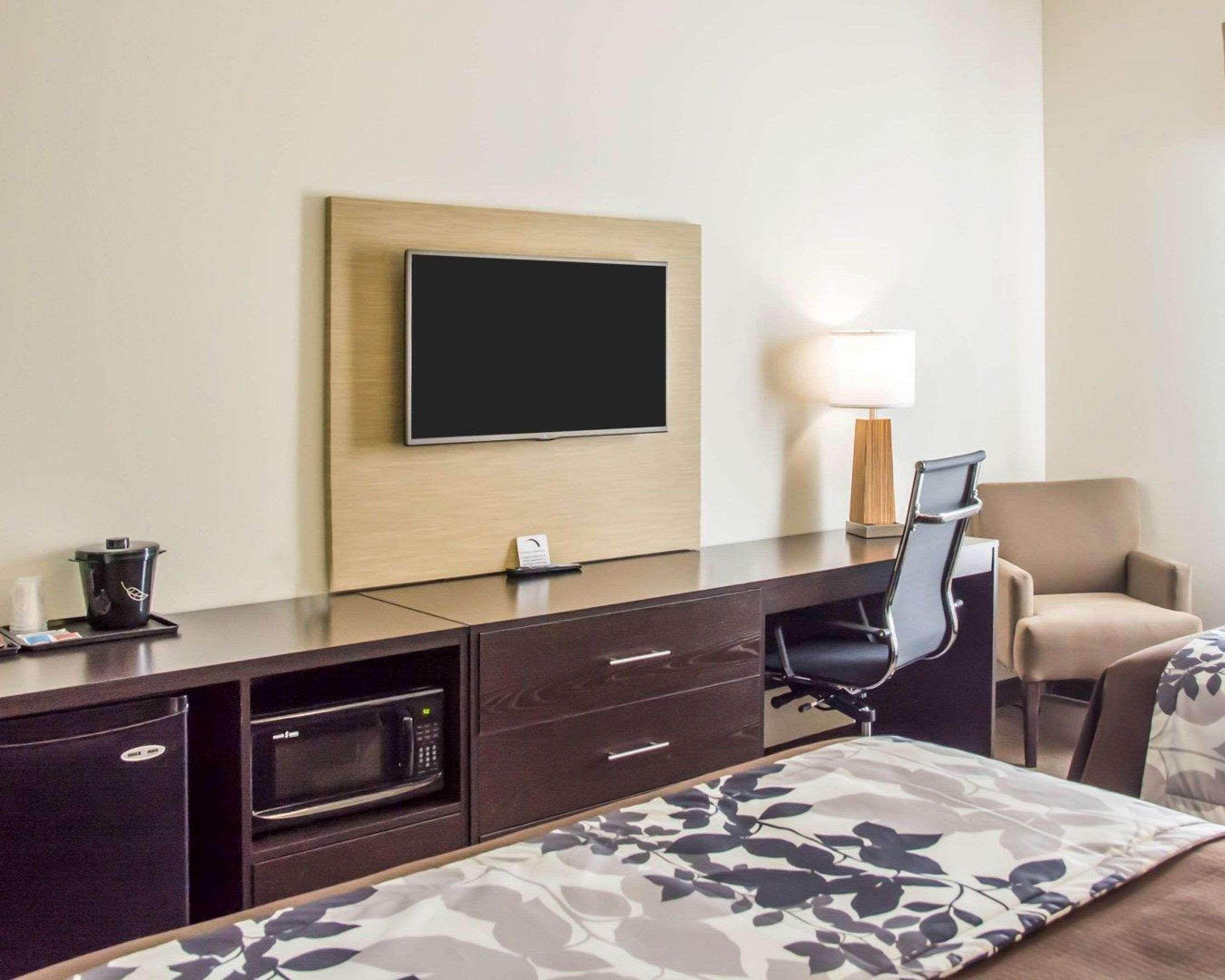 Sleep Inn & Suites Паркърсбърг Екстериор снимка